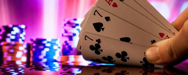 Combinaison au poker
